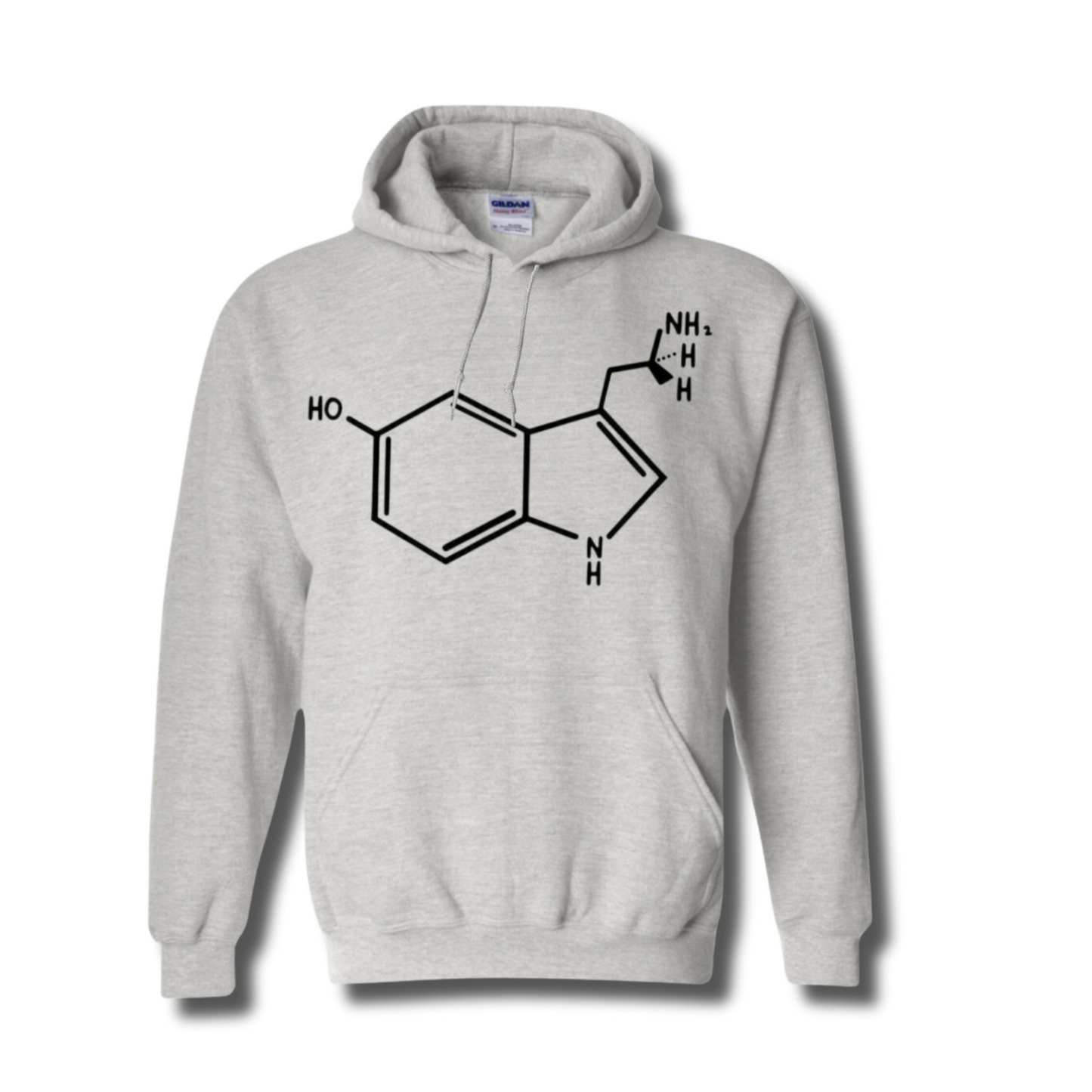 Serotonin Sweatshirt