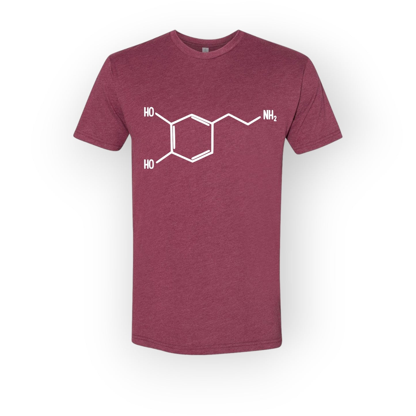 Dopamine t-shirt