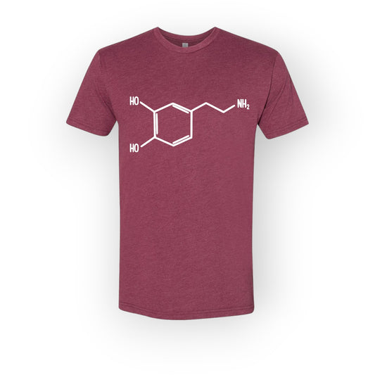 Dopamine t-shirt
