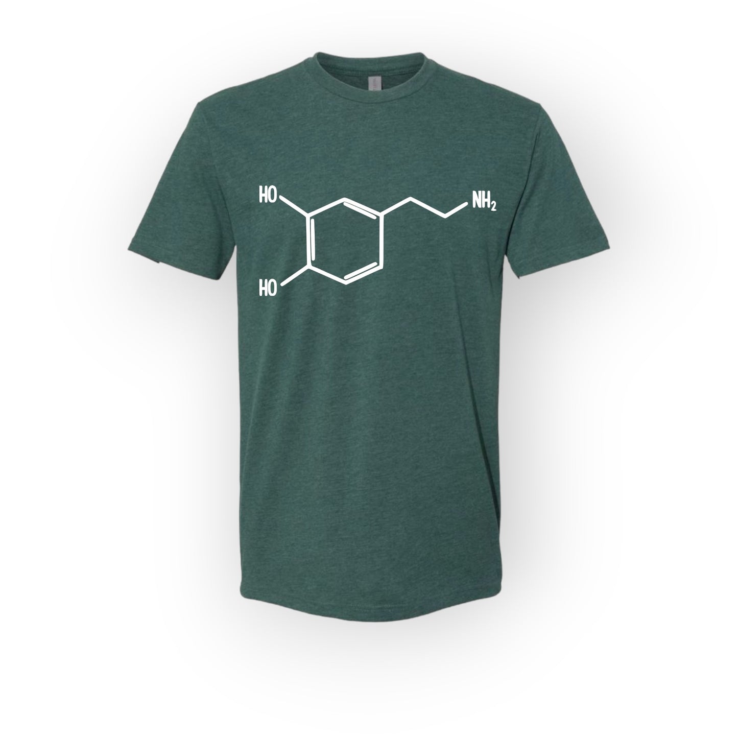 Dopamine t-shirt