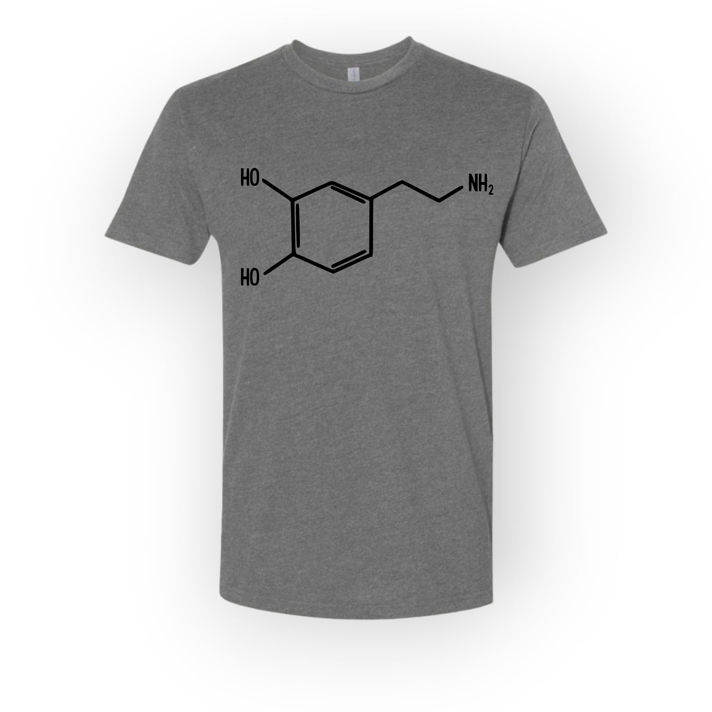 Dopamine t-shirt