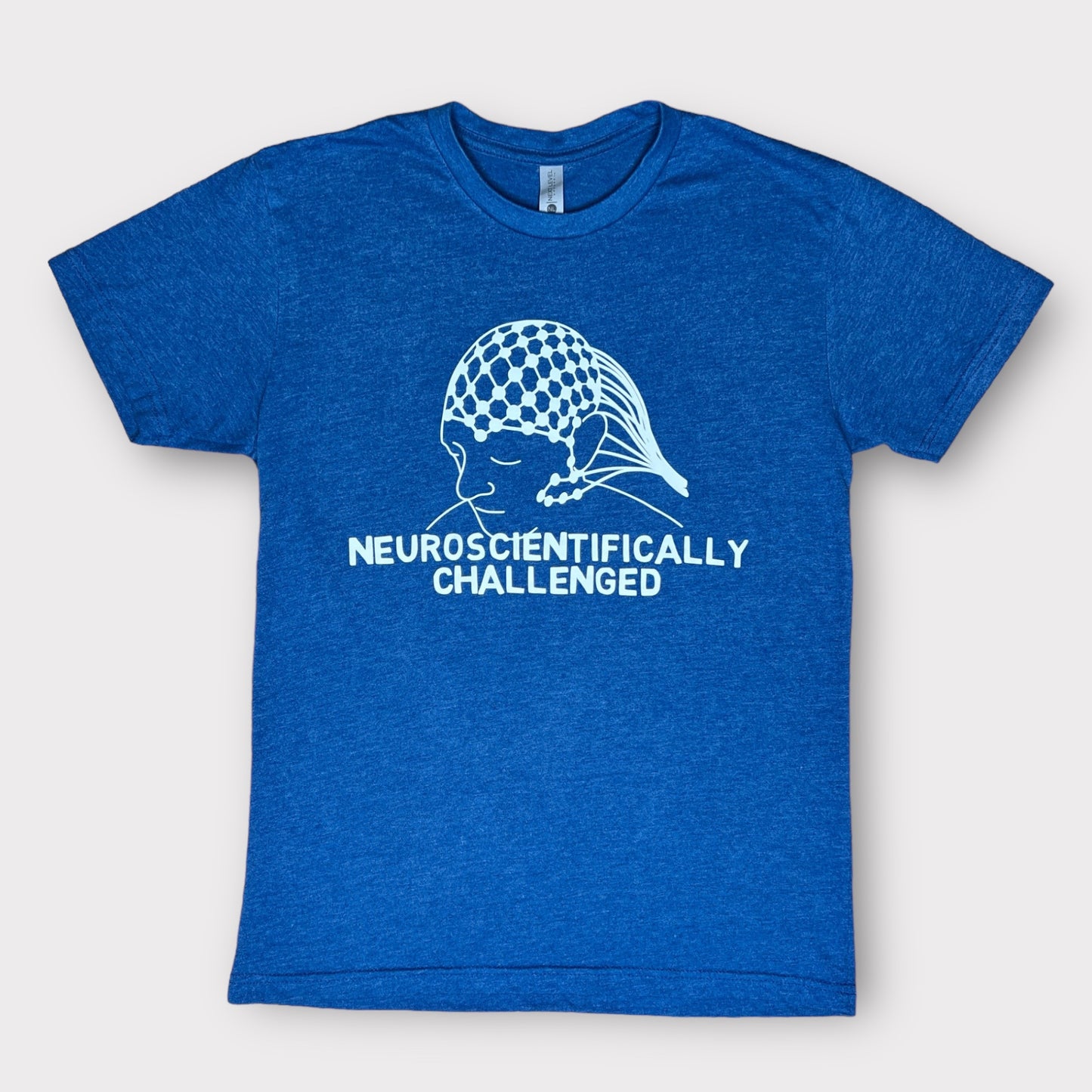 Neuroscientifically Challenged t-Shirt