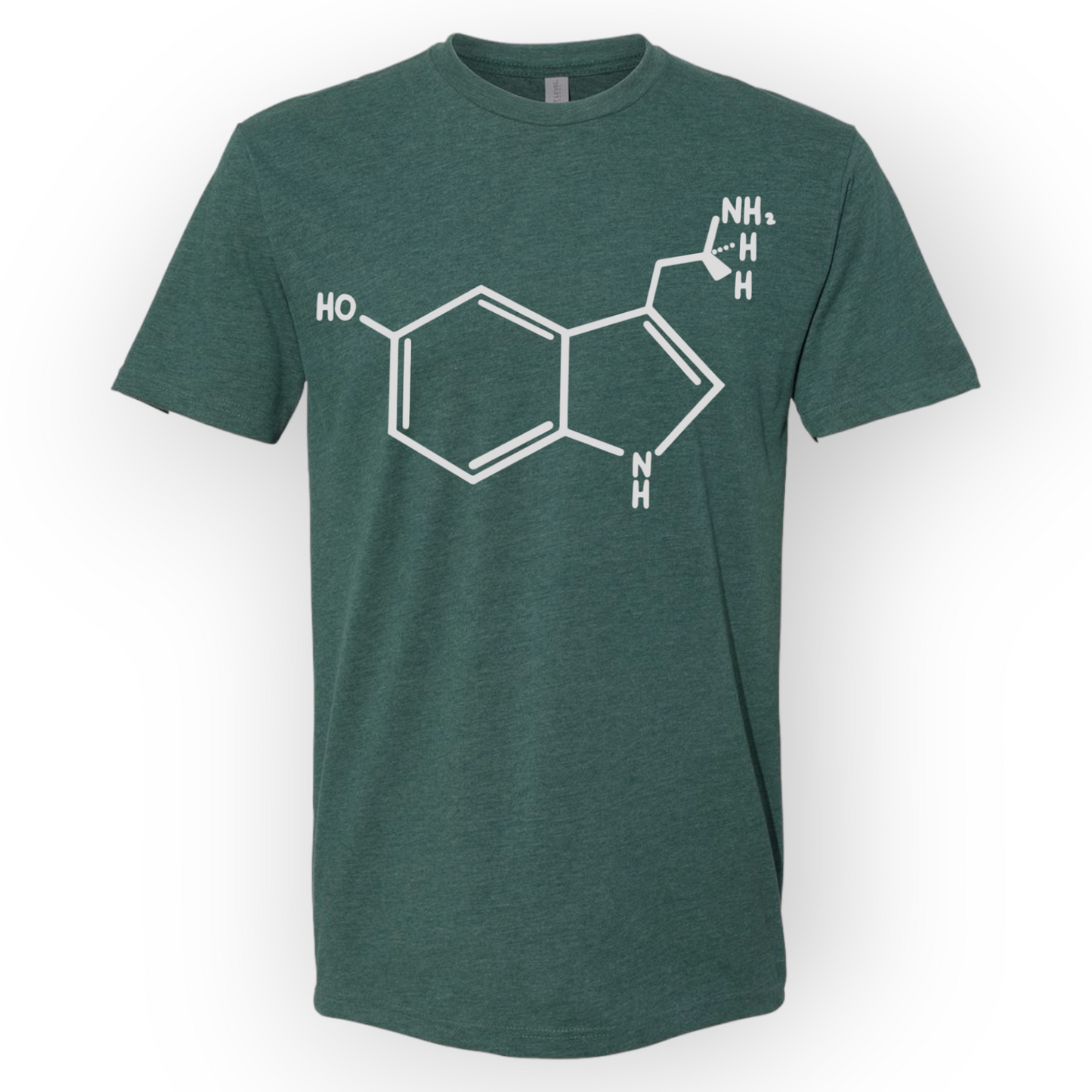 Serotonin t-shirt