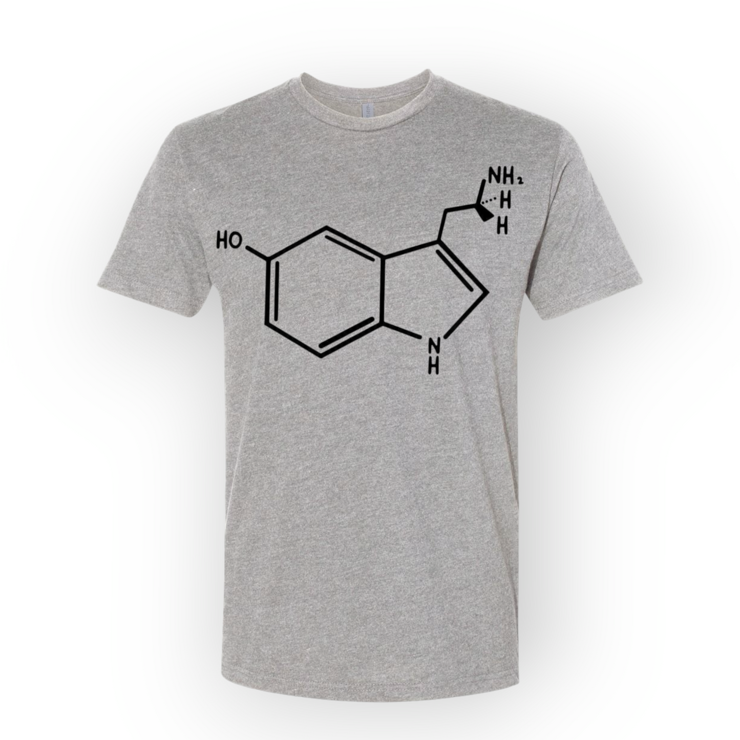 Serotonin t-shirt