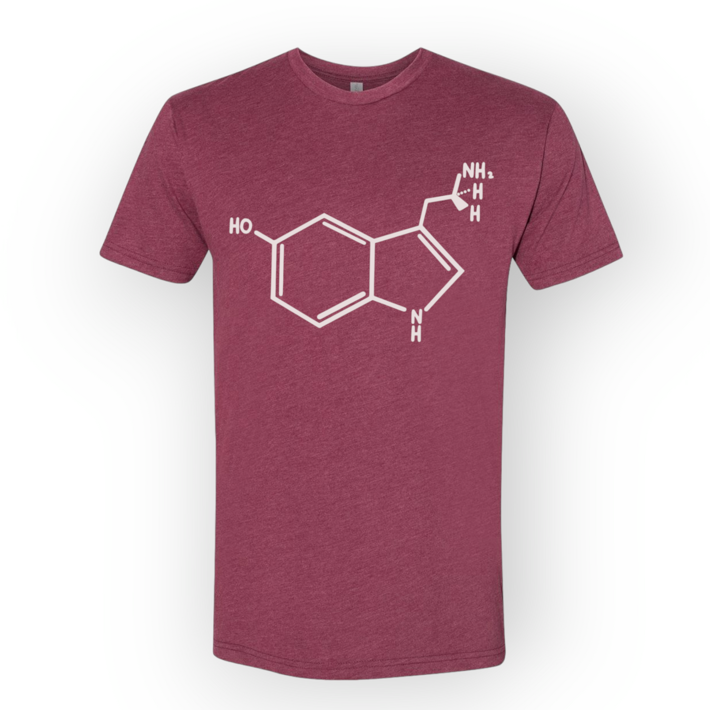 Serotonin t-shirt