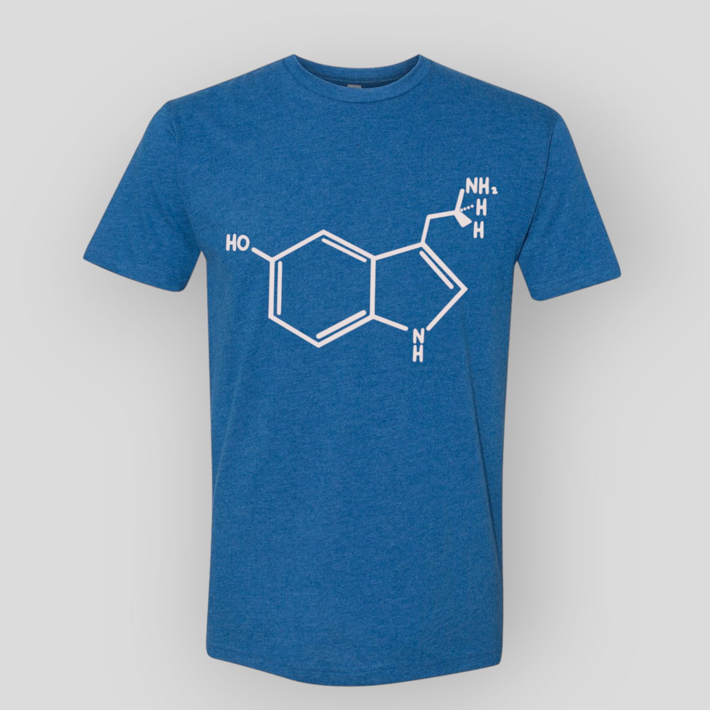 Serotonin t-shirt